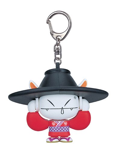 Amazon.co.jp: 白井ヴィンセント くるっと変わるキーホルダー : おもちゃ