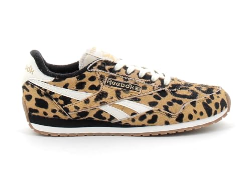 Image of Reebok Women's Classic AZ Legacy Sneakers for Women, Casual Athletic Womens Shoes