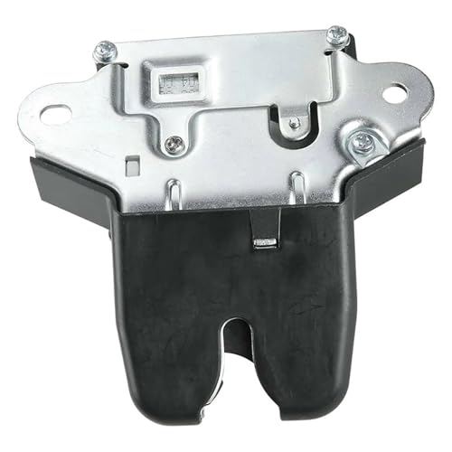 Serrure de coffre bloquée sur Genesis Coupé ? Solution 812300A501 - 2