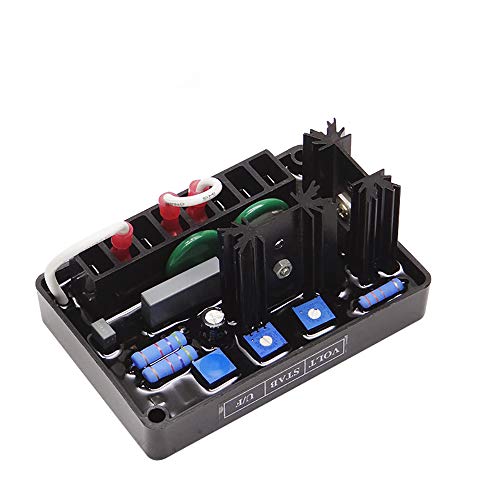 Knowtek AVR AVC63-4 Automatic Voltage Regulator for Diesel