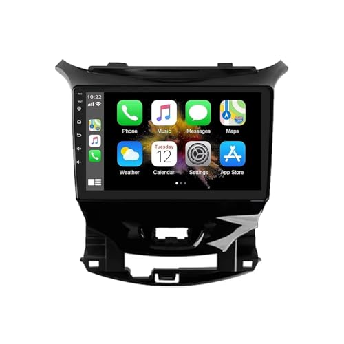 【Controllo del volante e USB】 Programma del pulsante del telecomando del volante originale dell'auto supportato, più comodo per controllare l'autoradio durante la guida. Porta USB Supporta la ricarica per deveice e carplay cablato e Android Auto