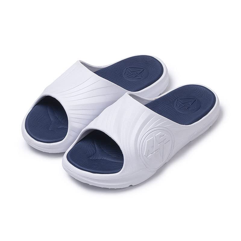 Infradito Uomo Sandali per Perizoma per Adulti per Spiaggia/Piscina con Comodi Supporto per Arco Aprire Le Scarpe Estive