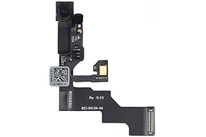 Genuine iPhone 6s Plus Rear Camera Replacement for Crisp and Clear Photos