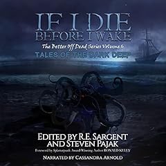 『If I Die Before I Wake』のカバーアート