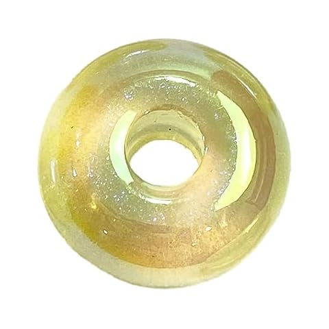 Perles d'espacement Oadnijuie Cover