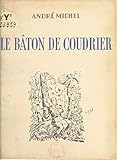  Le bâton de coudrier (French Edition)
