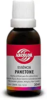 Essência Panetone -30ML ARCOLOR