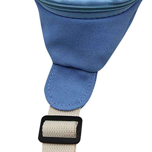 MOSSTYUS Bolsas tipo tiracolo, bolsa de ombro transversal, bolsa de ombro esportiva diária de lona p