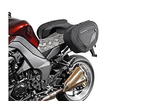 BMW S1000RR用 SW-MOTECH BLAZE H サドルバックセット Amazon | SW-MOTECH: BLAZE H サドルバックセット Kawasaki ZX