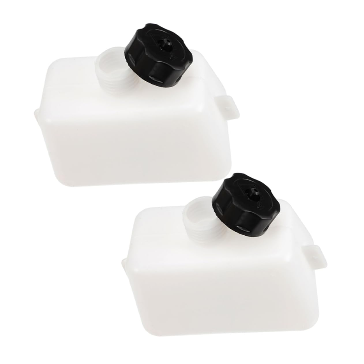 Amazon | TINEASUR 2個 車の燃料タンクを紛失 オートバイの燃料ボトル