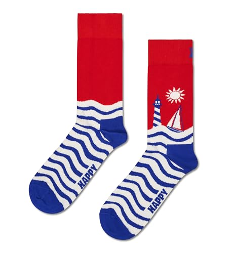 Happy Socks 3-Pack Pattern Socks3