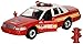 Daron FDNY Fire Chief's Car