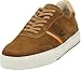Produktbild camel active Herren Discover Sneaker, Cognac, 44 EU