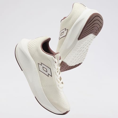 Image of Lotto Women Xwift Knit Running Shoes