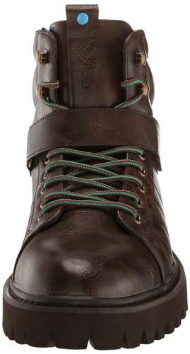 IZOD Men's Ilyas Work Boot2