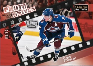 2023/24 Upper Deck O-Pee-Chee OPC Platinum Hobby Box