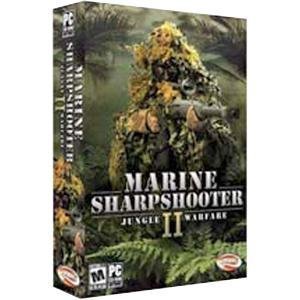 Marine Sharpshooter 2 Jungle Warfare