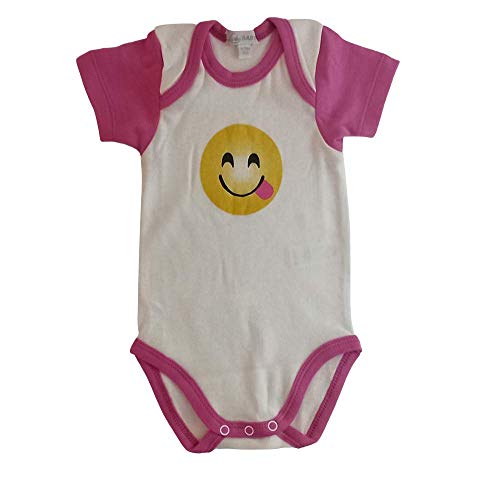 3 Body Bimba Alta qualità 100% Caldo Cotone