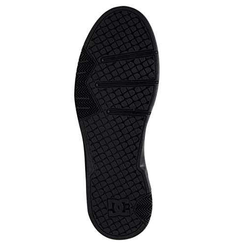 Image of DC Men's Court Graffik Skate Shoe