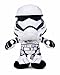 Famosa Softies - Peluche 20 cm Trooper White (760015497)