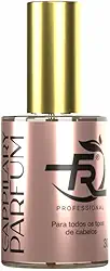 PERFUME CAPILAR - FR Professional - Antiodor - Antipoluição - Ideal para quem faz academia