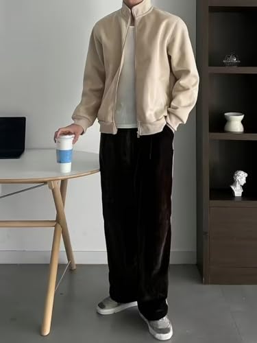 Image of Q - RIOUS Men Fleece Jacket