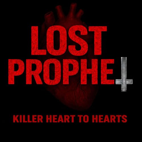 74. Lost Prophet