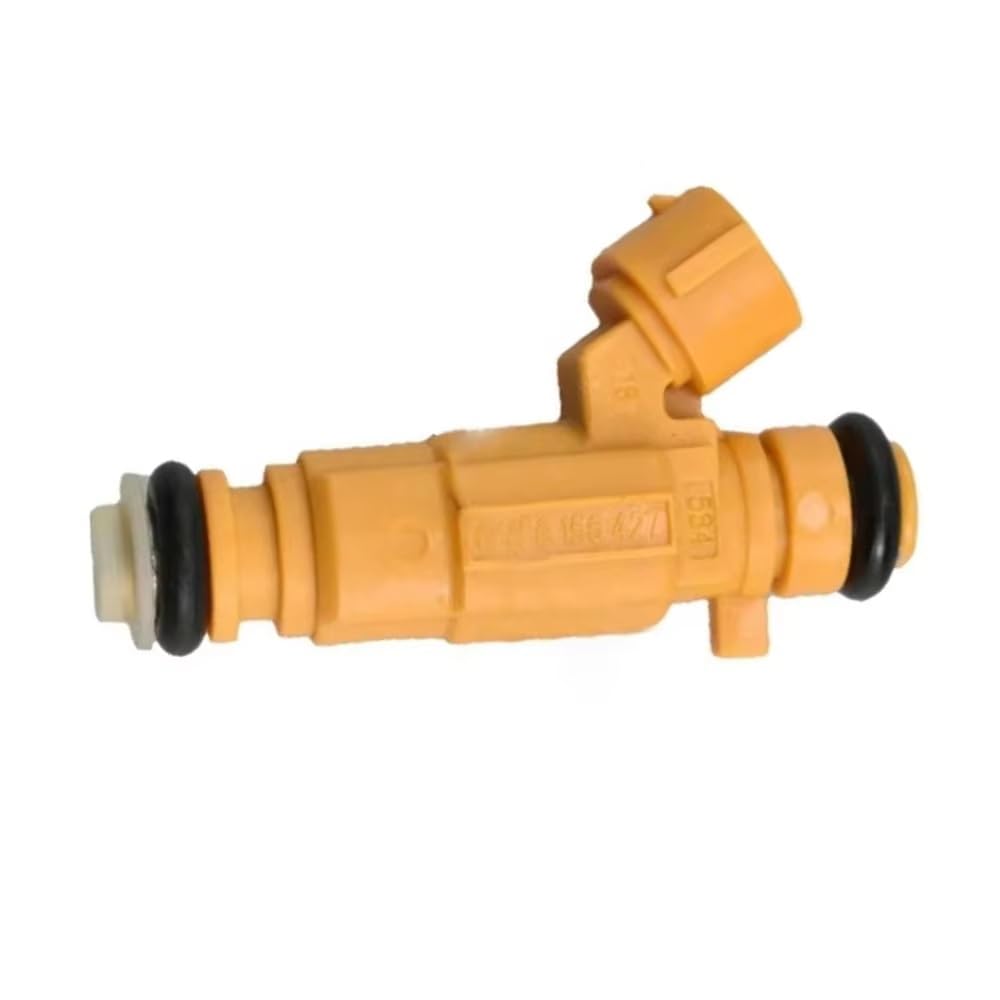 injecteur voiture Pour PEUGEOT pour BIPPER pour Tepee 2008-