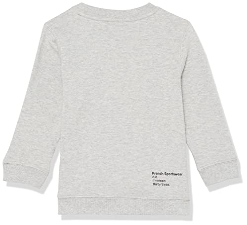 Lacoste Boy's Long Sleeve Crewneck Sweatshirt2