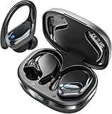 HAOYUYAN Wireless Earbuds, Sports Bluetooth...