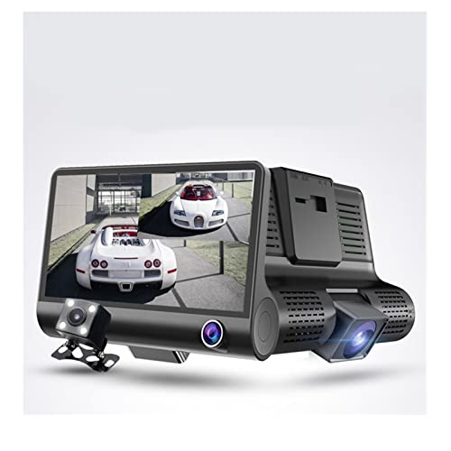 camaras seguridad autos Marca Pomya