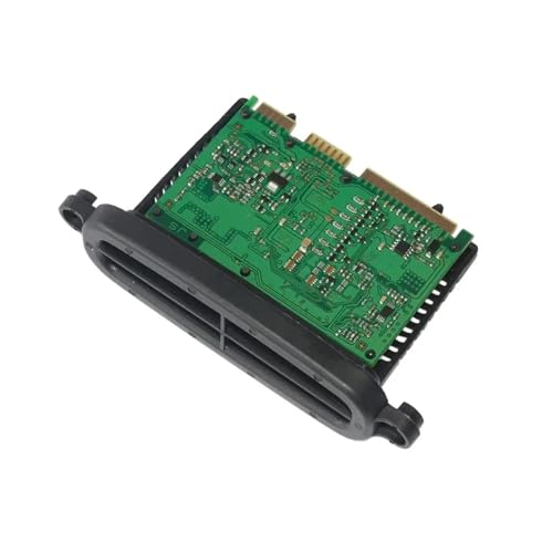 Module commande phare AHL xénon pour réparer les feux de BMW F10