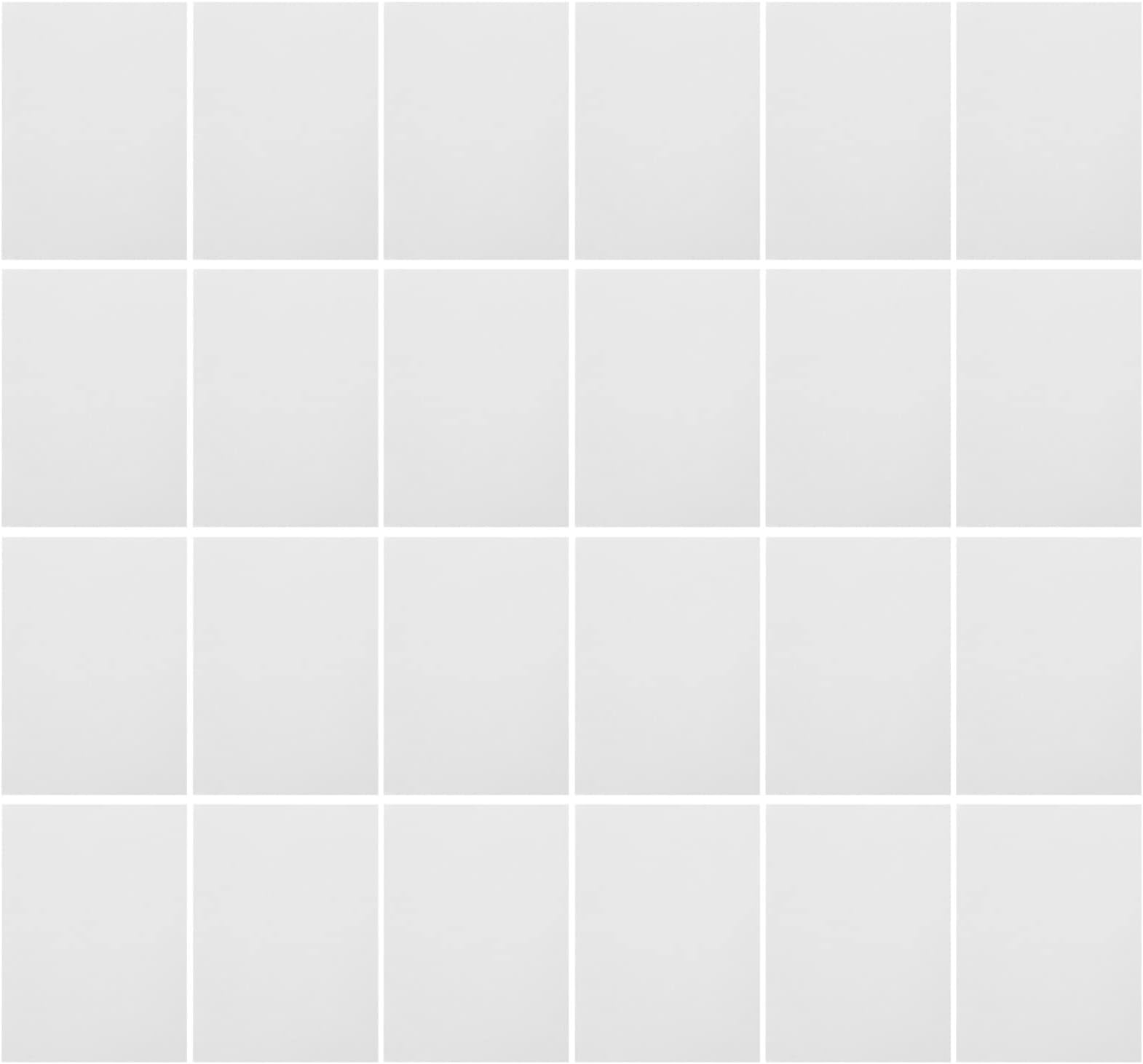 Sprouter Vegetable Planting Paper: 100 Sheets Plant Germinating Paper Nursery Tray Growing Paper Microgreens Paper for Plant Germination Tray