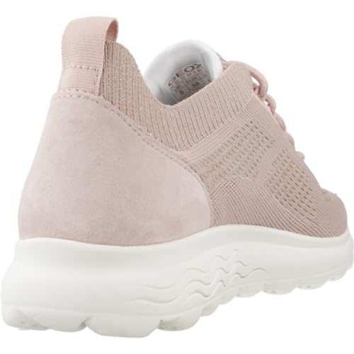 Geox Woman D SPHERICA Shoes Pink 35_EU – Ansicht 3