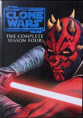 Star Wars: The Clone Wars: Season 4