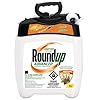 Grass and Weed Control Spray – Ready-to-Use 5L Solution with Pump and Go Applicator for Fast-Acting Weed Management in Lawns and Gardens