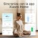 Imagen de Xiaomi Smart Scale S200 Báscula Digital de Baño Bluetooth Blanco