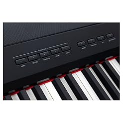 Steinmayer P-60 SM piano de scène home set noir - Les Beatles, Paul McCartney, John Lennon, RIngo Starr, George Harrison Steinmayer P-60 SM piano de scène home set noir – Image 5