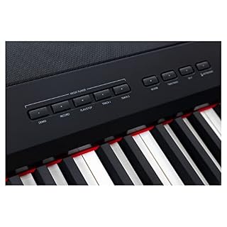 Steinmayer P-60 SM piano de scène home set noir - Les Beatles, Paul McCartney, John Lennon, RIngo Starr, George Harrison Steinmayer P-60 SM piano de scène home set noir – Image 5
