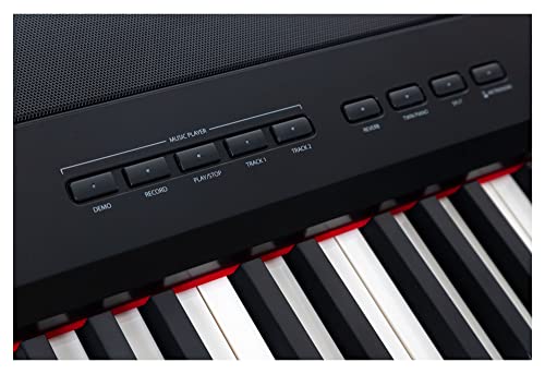 Steinmayer P-60 SM piano de scène home set noir - Les Beatles, Paul McCartney, John Lennon, RIngo Starr, George Harrison Steinmayer P-60 SM piano de scène home set noir – Image 6