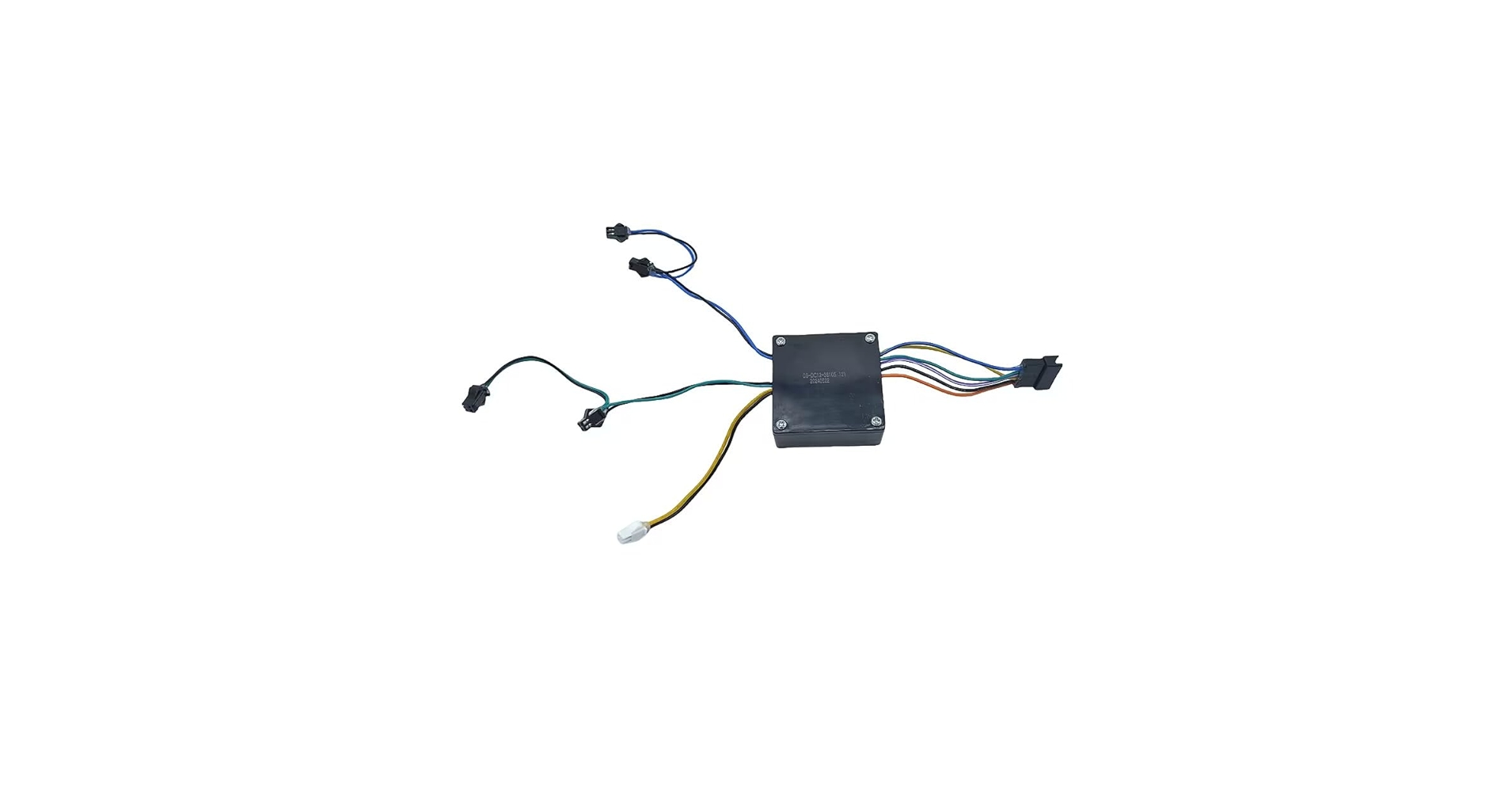 SPEDWHEL Original Headlight Module for Kukirin G2 MAX