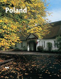 Poland      Hardcover – April 1, 2008