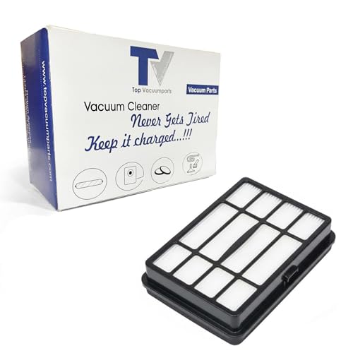 Sanitaire SC5500 Series HEPA Filter
