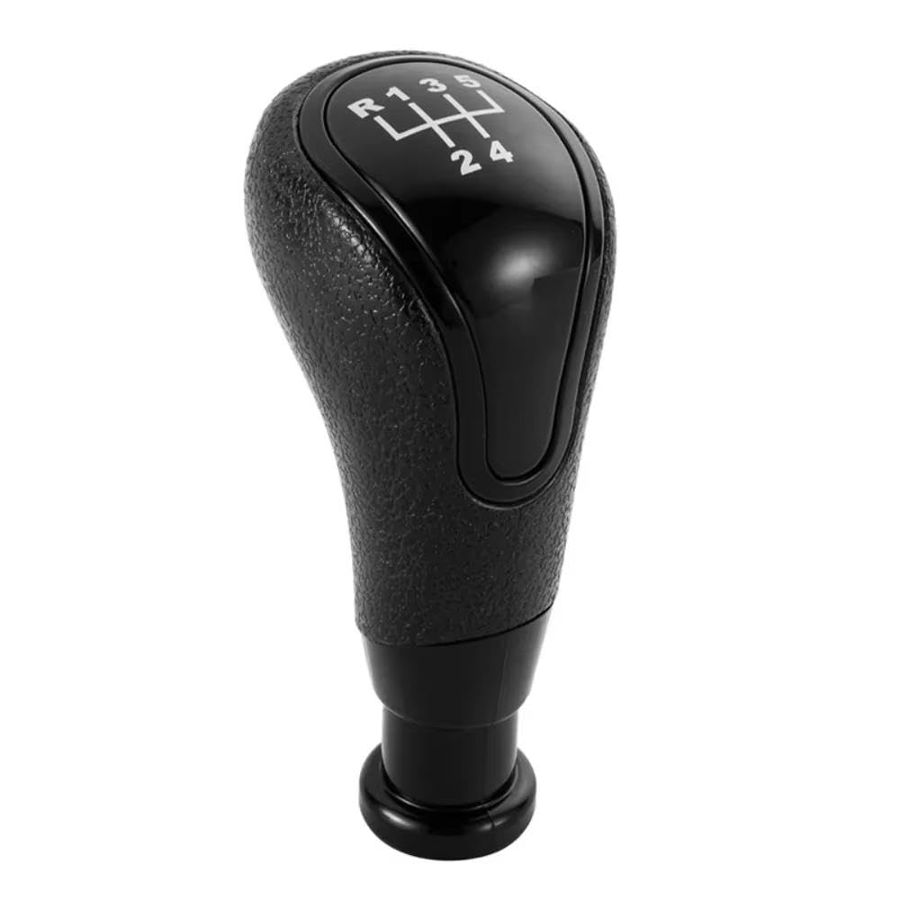 Ydxherta One Color Auto Accessory 5 Speed Manual Car Gear Shift Knob For Lada Vesta Granta Vaz Kalina Niva Samara Largus Priora