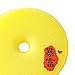 FytStycale Versatile Kitchen Cleaning Tool for Home and Restaurant Use, Yellow