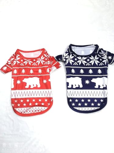 BIRW 2025 Family Christmas Pajamas Matching Sets Xmas Pjs for Womens Mens Holiday Home Sleepwear Set Jammies3