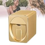 【SCÉNARIOS APPLICABLES】 Il peut être alimenté par une alimentation mobile ou un chargeur direct. Son poids léger et sa petite taille le rendent facile à transporter lors de voyages, de fêtes, d'événements ou de plein air. Il convient à un usage domestique et aux salons de manucure. Il peut également être utilisé pour les loisirs personnels, les réunions de copines et le travail.