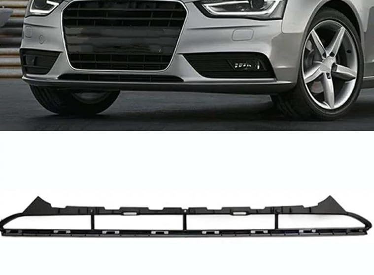 Calandre pare-chocs avant 8K0807683 pour A4 Quattro 2013-2016 B8 B9