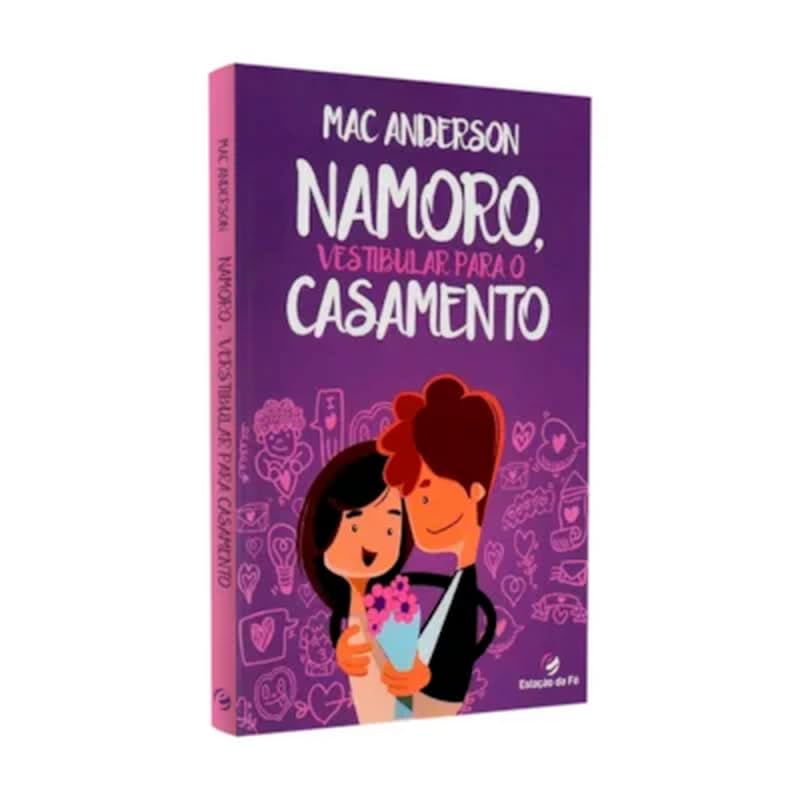 Namoro, Vestibular para o Casamento