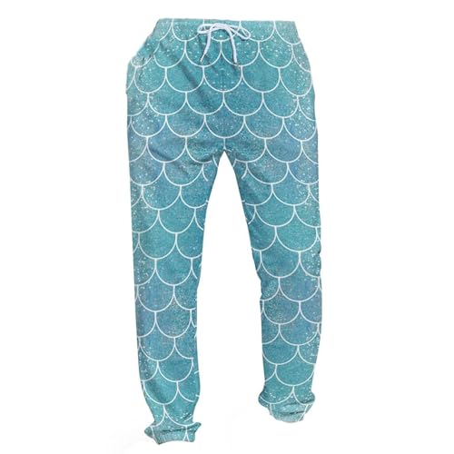 Jogging Molleton Cargo Homme Pantalon Large Habillé de Travail Sport Été Éte d'Hiver